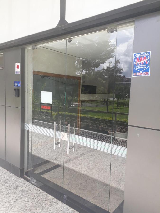 Studio 208 - Perto Unb Brasilia Exterior photo