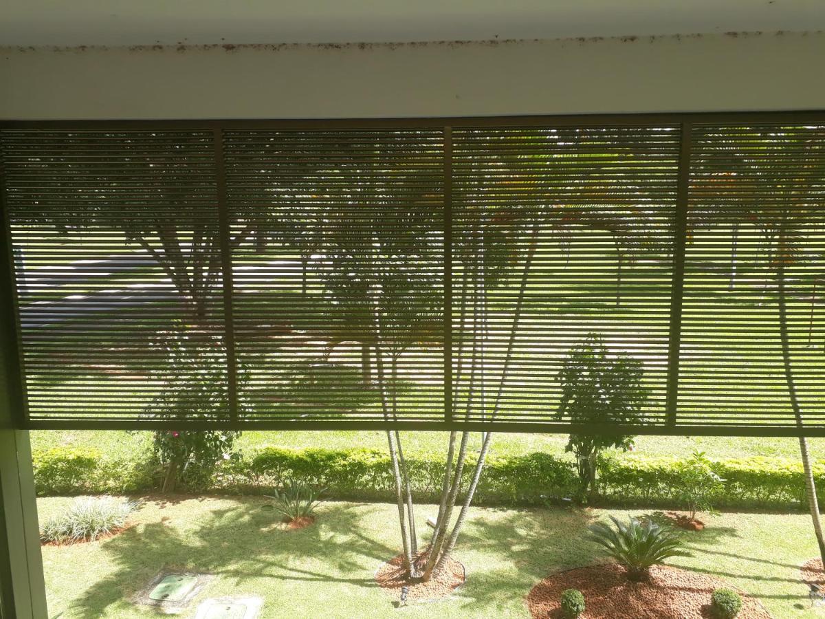 Studio 208 - Perto Unb Brasilia Exterior photo